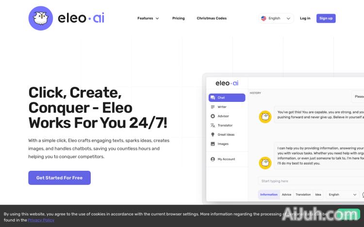 Eleo.ai