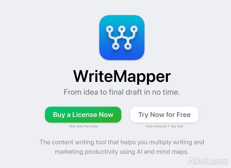 WriteMapper
