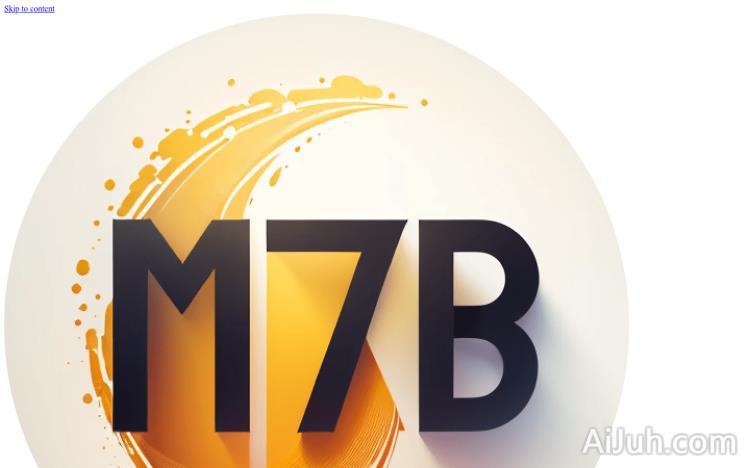 The Complete Giude of Mistral 7B