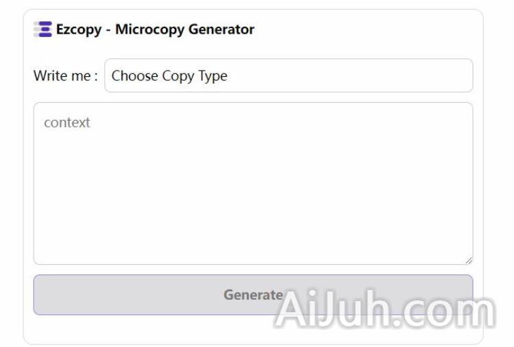 Ezcopy