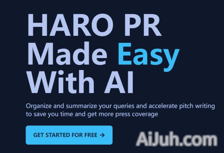 EasyPR AI