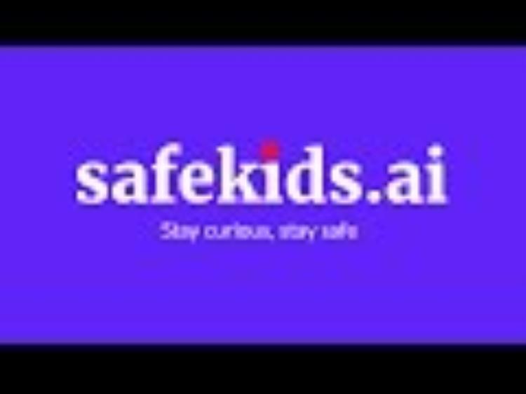 Safe Kids AI for Email