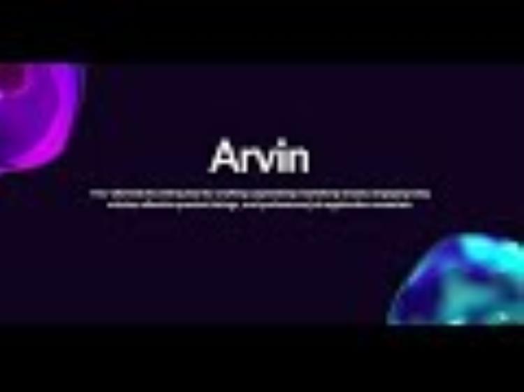 Arvin - Your AI Assistant powered by GPT-4