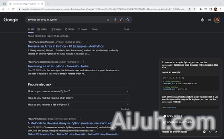 ChatGPT Assistant - Use AI Everywhere