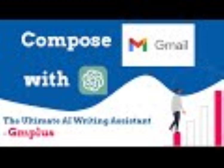 GMPlus - Open AI Chat GPT For Gmail - Chatgpt Gmail
