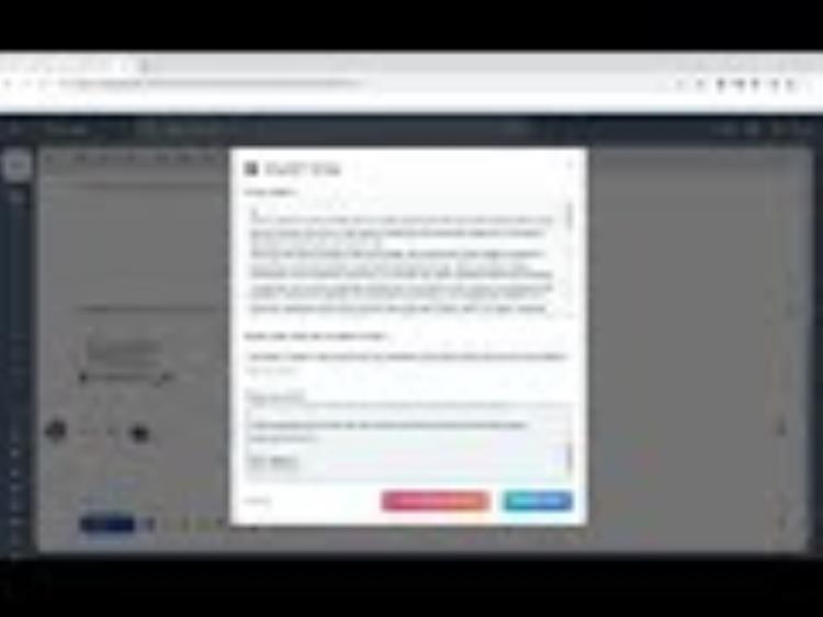 ChatGPT Writer - Write mail, messages with AI