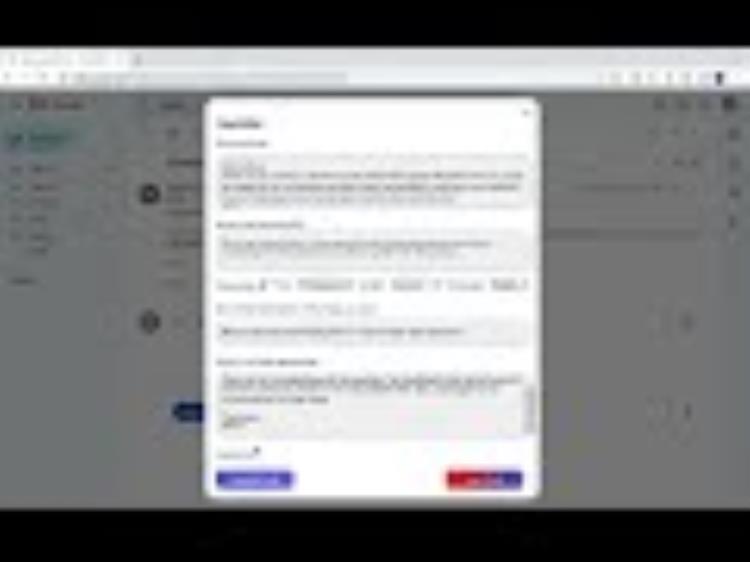 FlashMail: AI Email Assistant