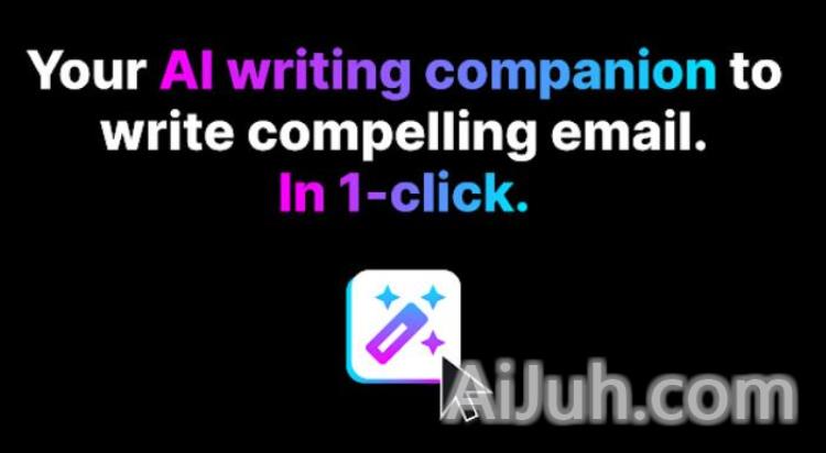 Athena – AI for Writing Emails 10X Faster