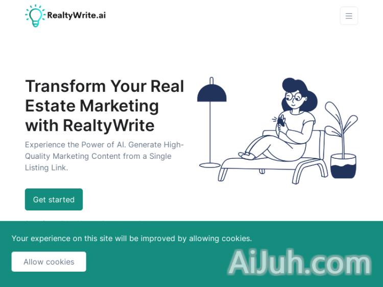 RealtyWrite