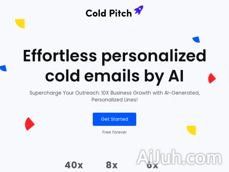 Cold Pitch