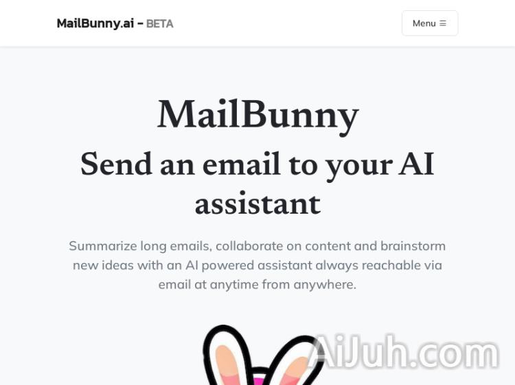 MailBunny.ai