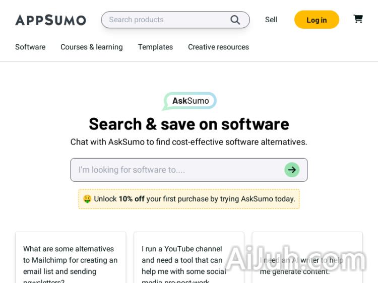 AskSumo