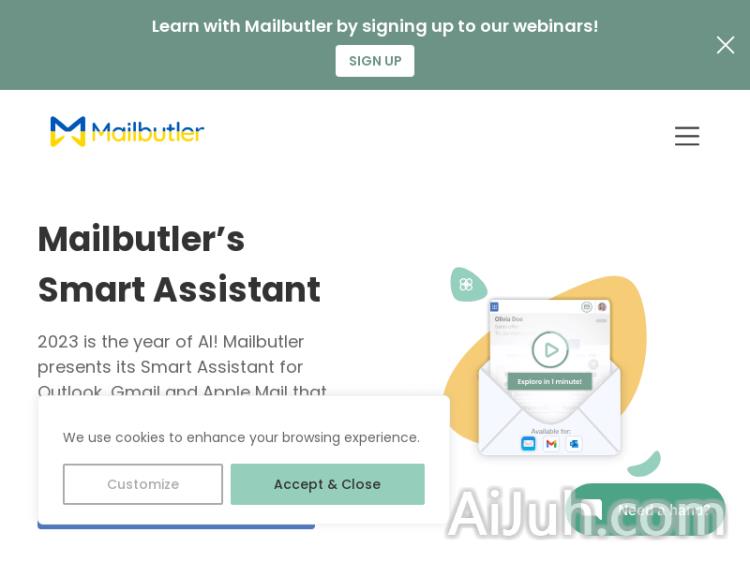 Mailbutler