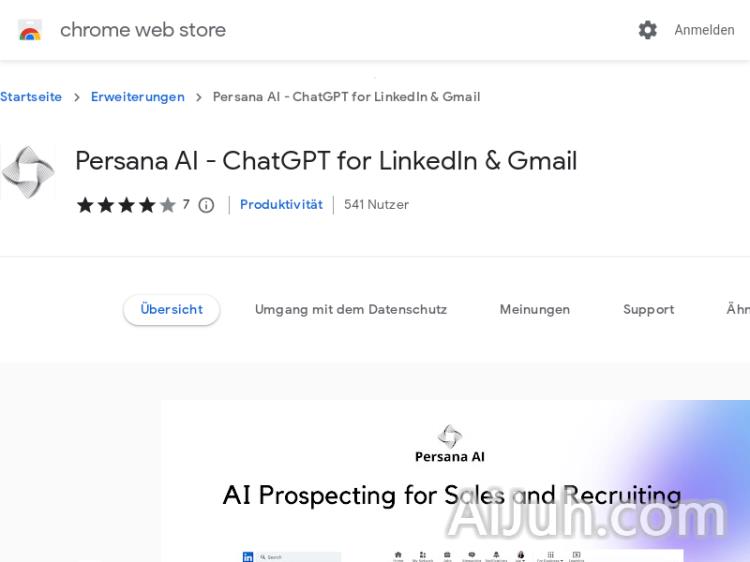Inbox Zero by Persana