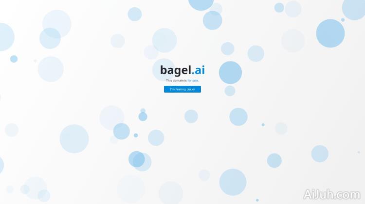 Bagel.ai