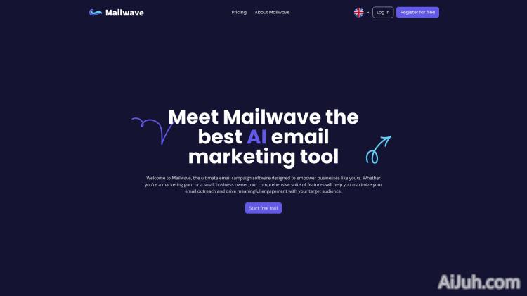 Mailwave AI