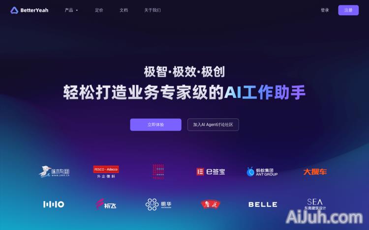 BetterYeah AI