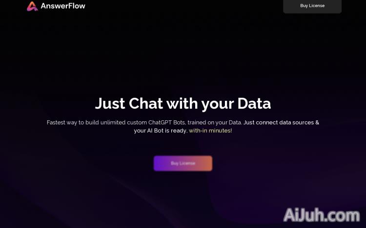 AnswerFlow AI