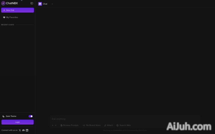 ChatNBX