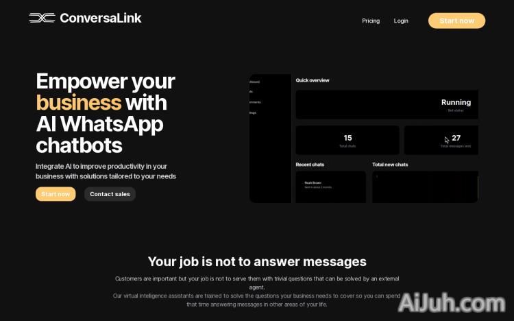 ConversaLink