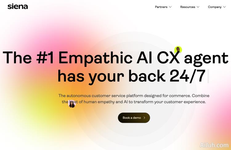 Siena AI