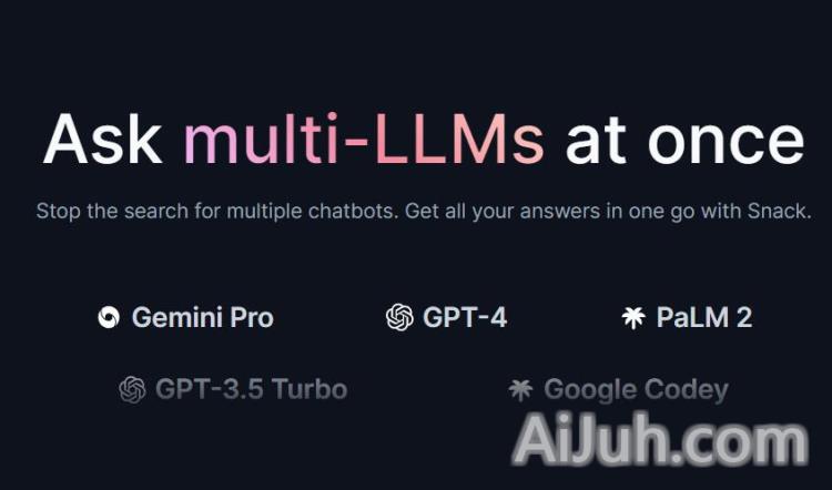 Snack AI