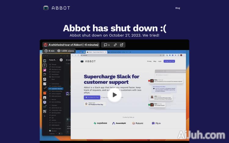 Abbot