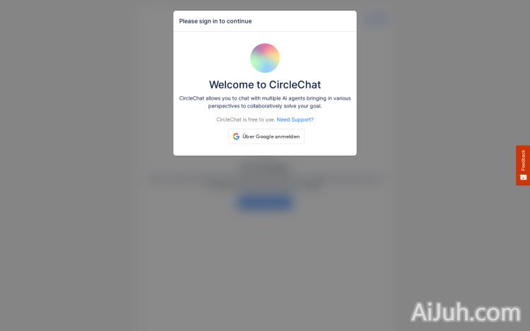 CircleChat