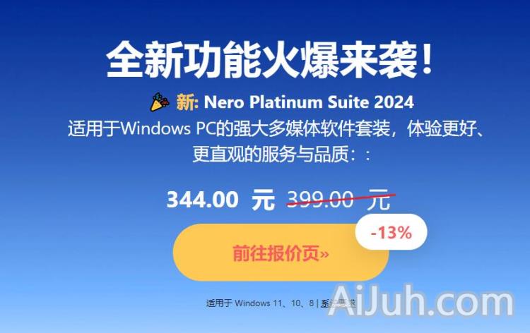 nero.com