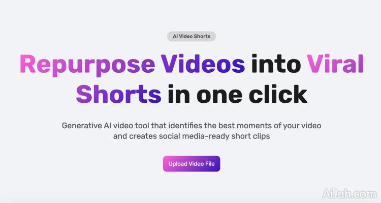 AI Video Shorts