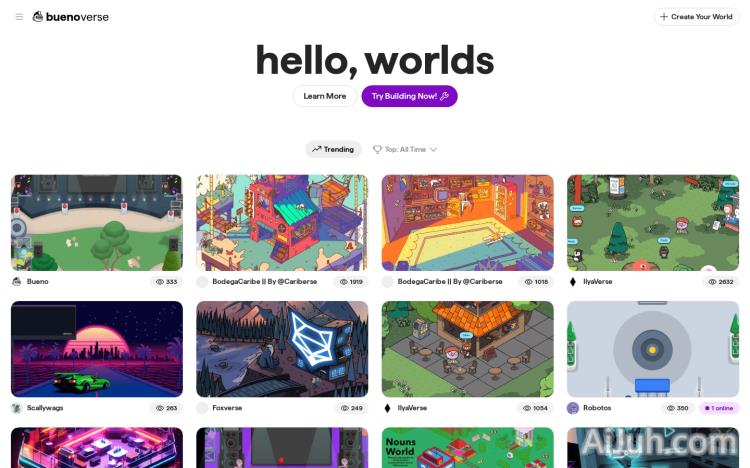 Buenoverse