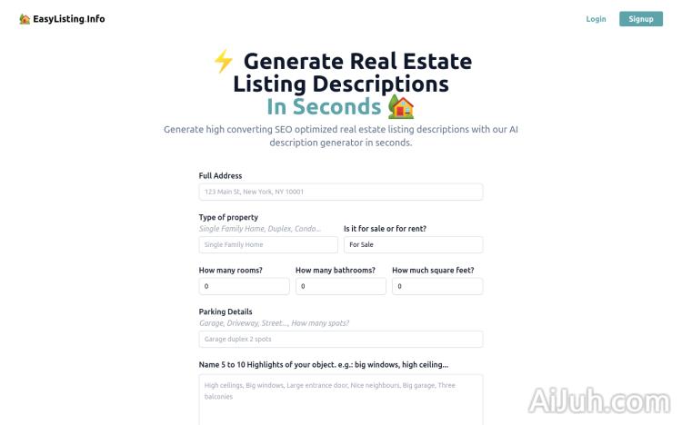 EasyListing.Info
