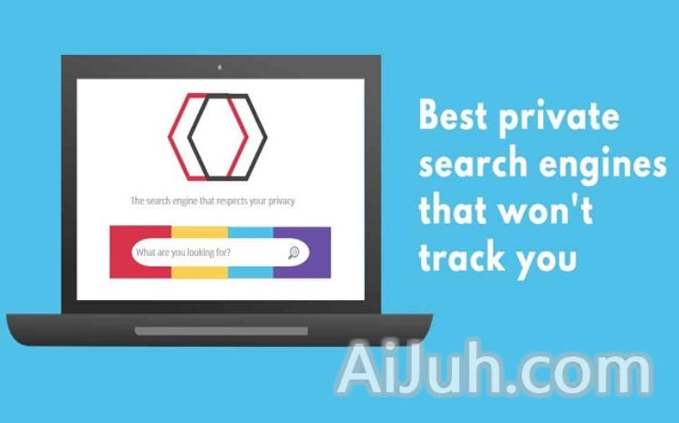 Private Search Engine | Search GPT