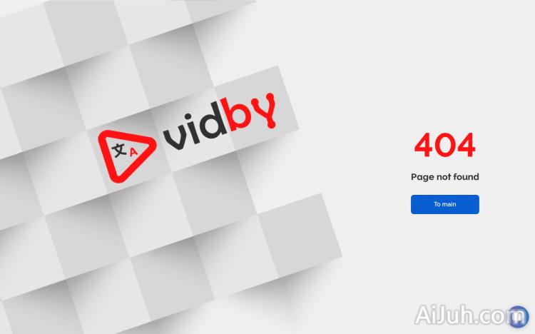 VIDBY