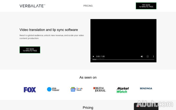 Verbalate