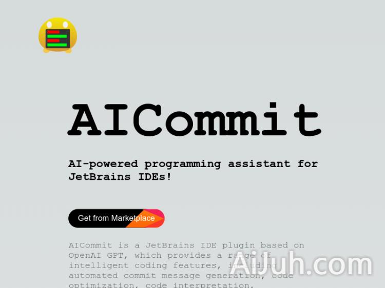 AICommit