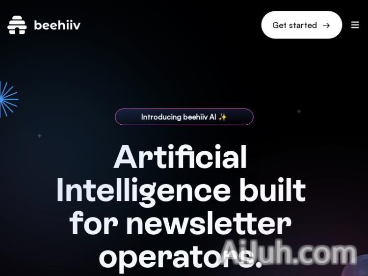 beehiiv AI