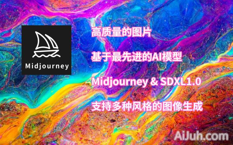 Midjourney - AI Art (Global)