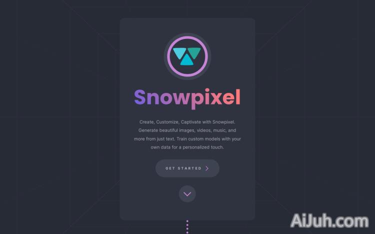 Snowpixel