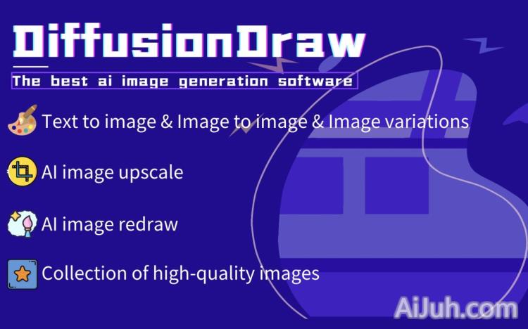 Best AI Art Generator(Free) - DiffusionDraw