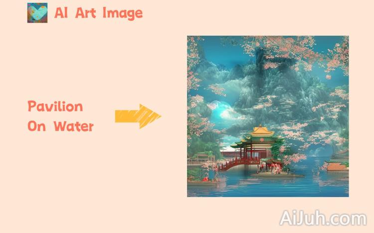ArtAny - AI Art Image Generator