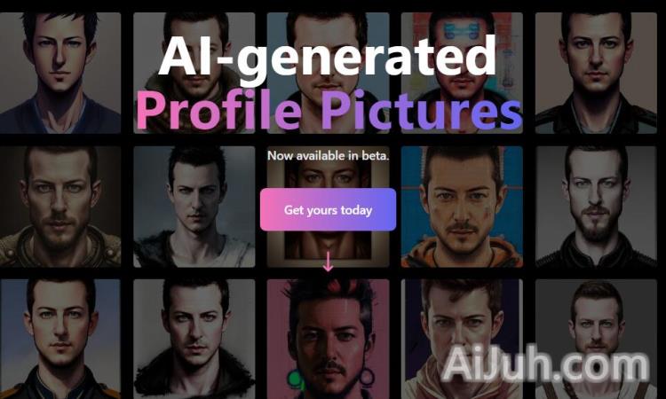 Ai Profile Pictures