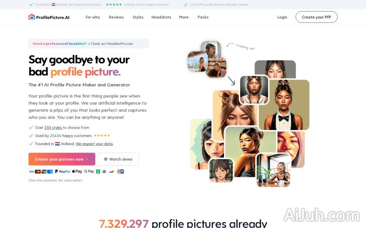 profilepicture.ai