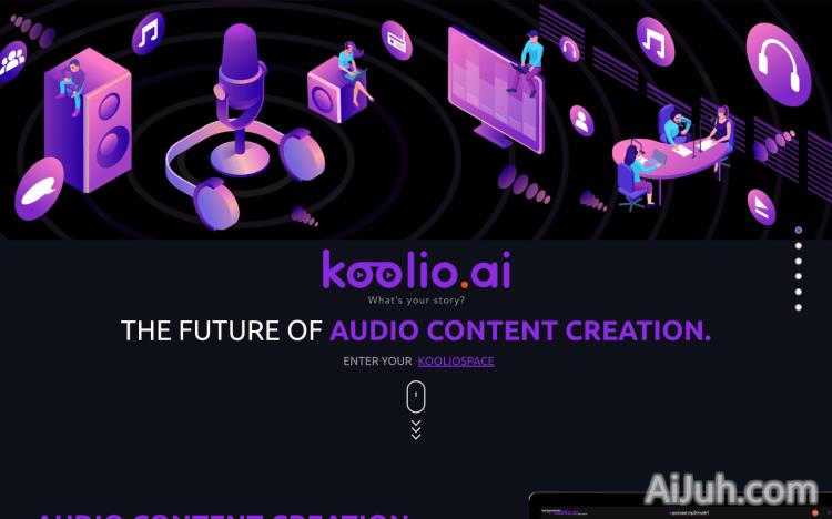 Koolio.ai