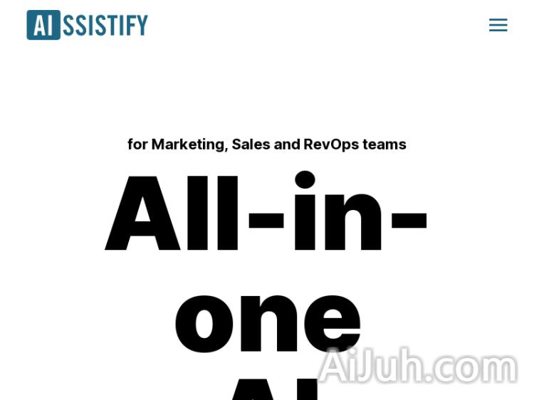 AIssistify