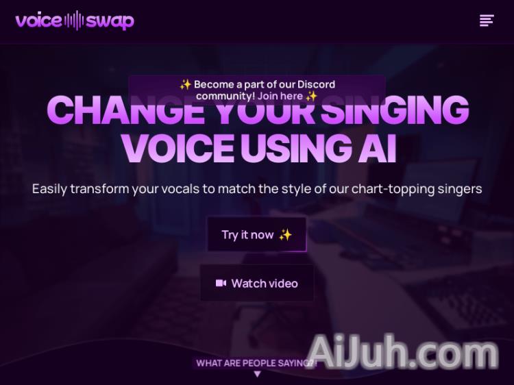 voice-swap.ai