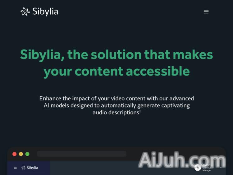 Sibylia