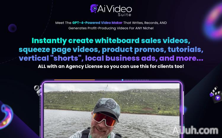 AiVideoSuite
