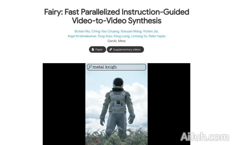 Fairy