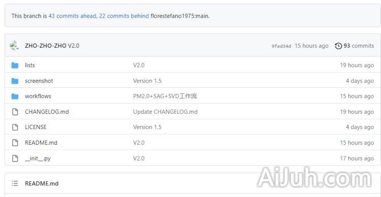 ComfyUI Portrait Master